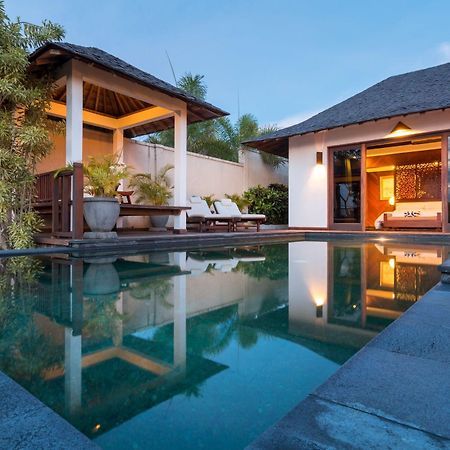 Airis Luxury Villas & Spa Ungasan  Exterior photo