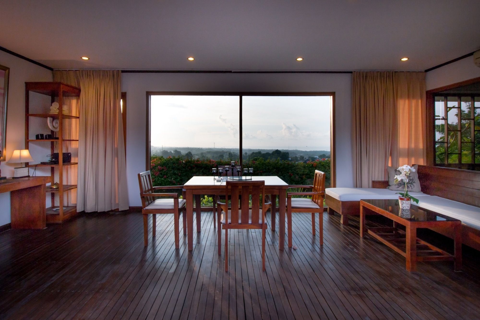 Airis Luxury Villas & Spa Ungasan  Exterior photo