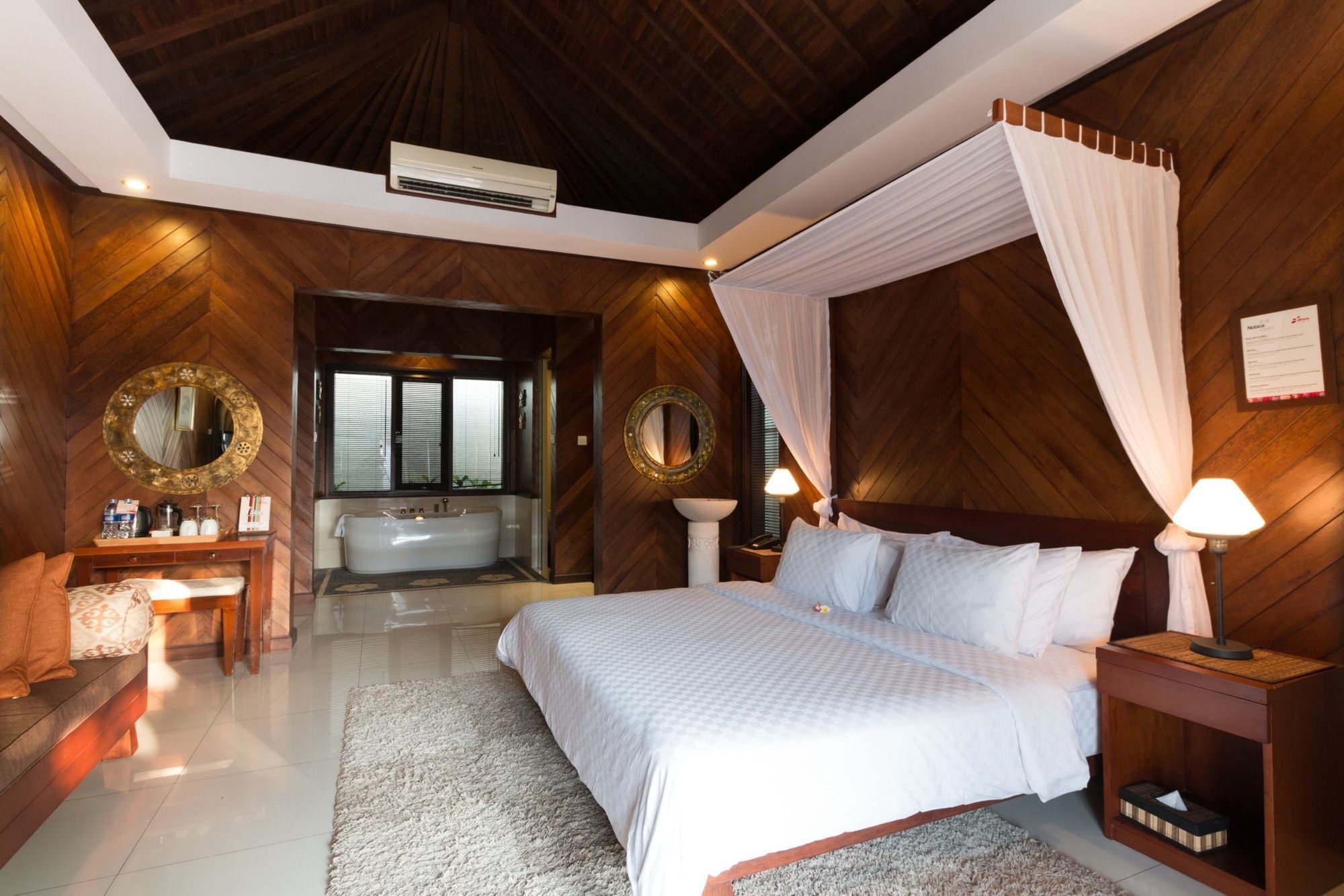Airis Luxury Villas & Spa Ungasan  Exterior photo