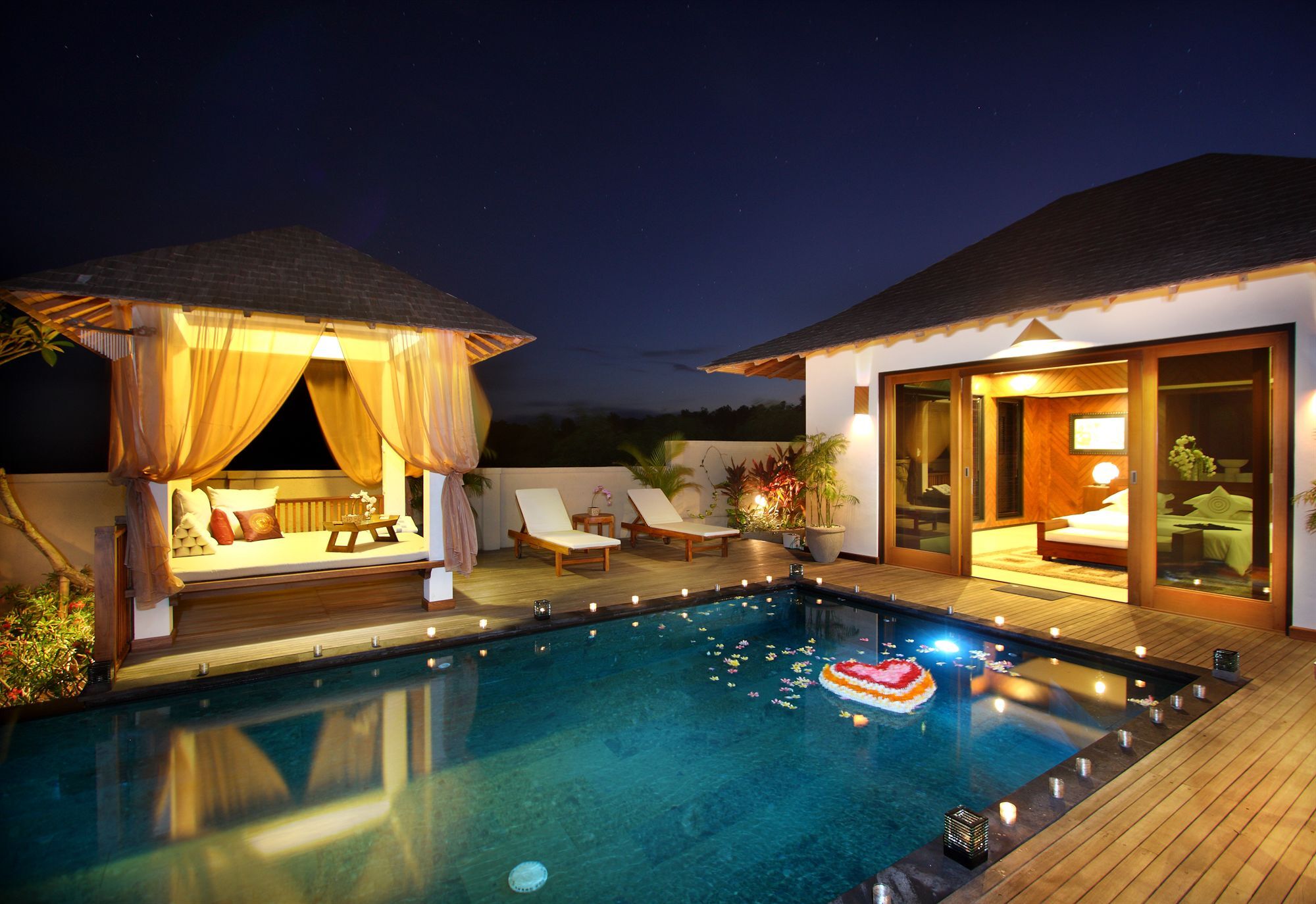 Airis Luxury Villas & Spa Ungasan  Exterior photo