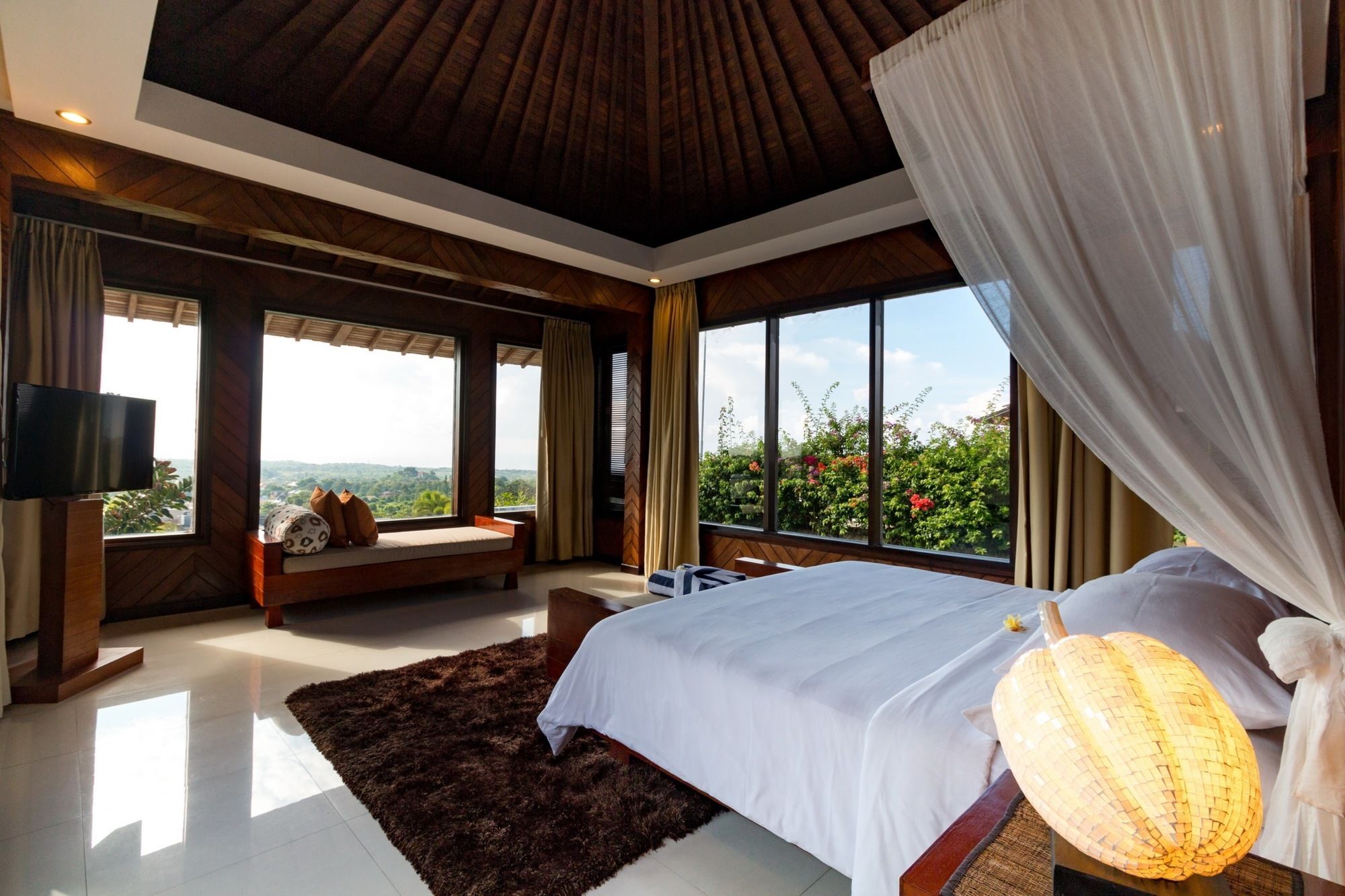 Airis Luxury Villas & Spa Ungasan  Exterior photo
