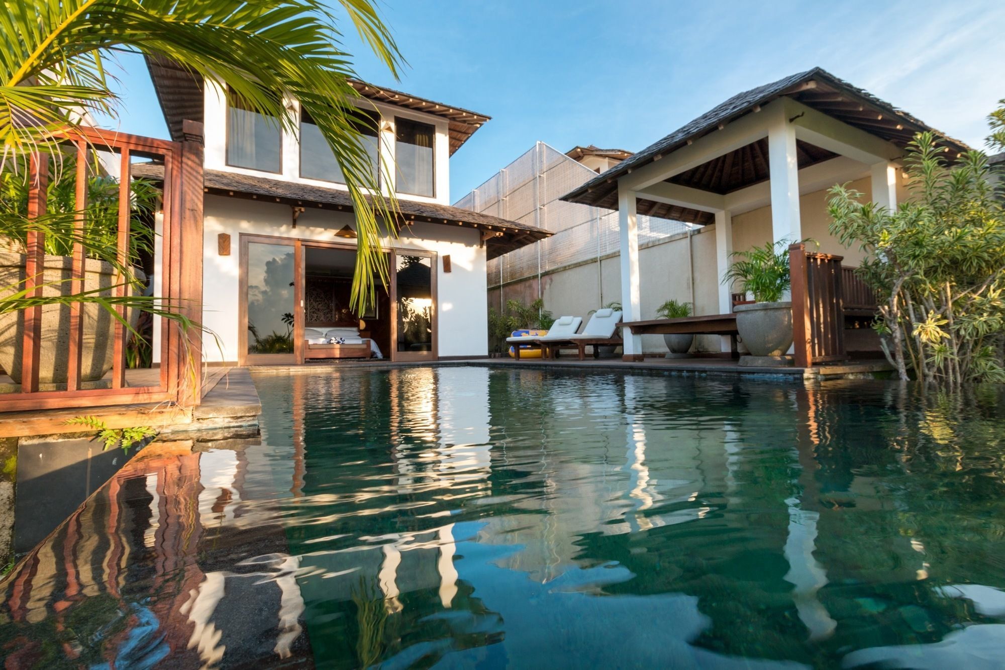 Airis Luxury Villas & Spa Ungasan  Exterior photo
