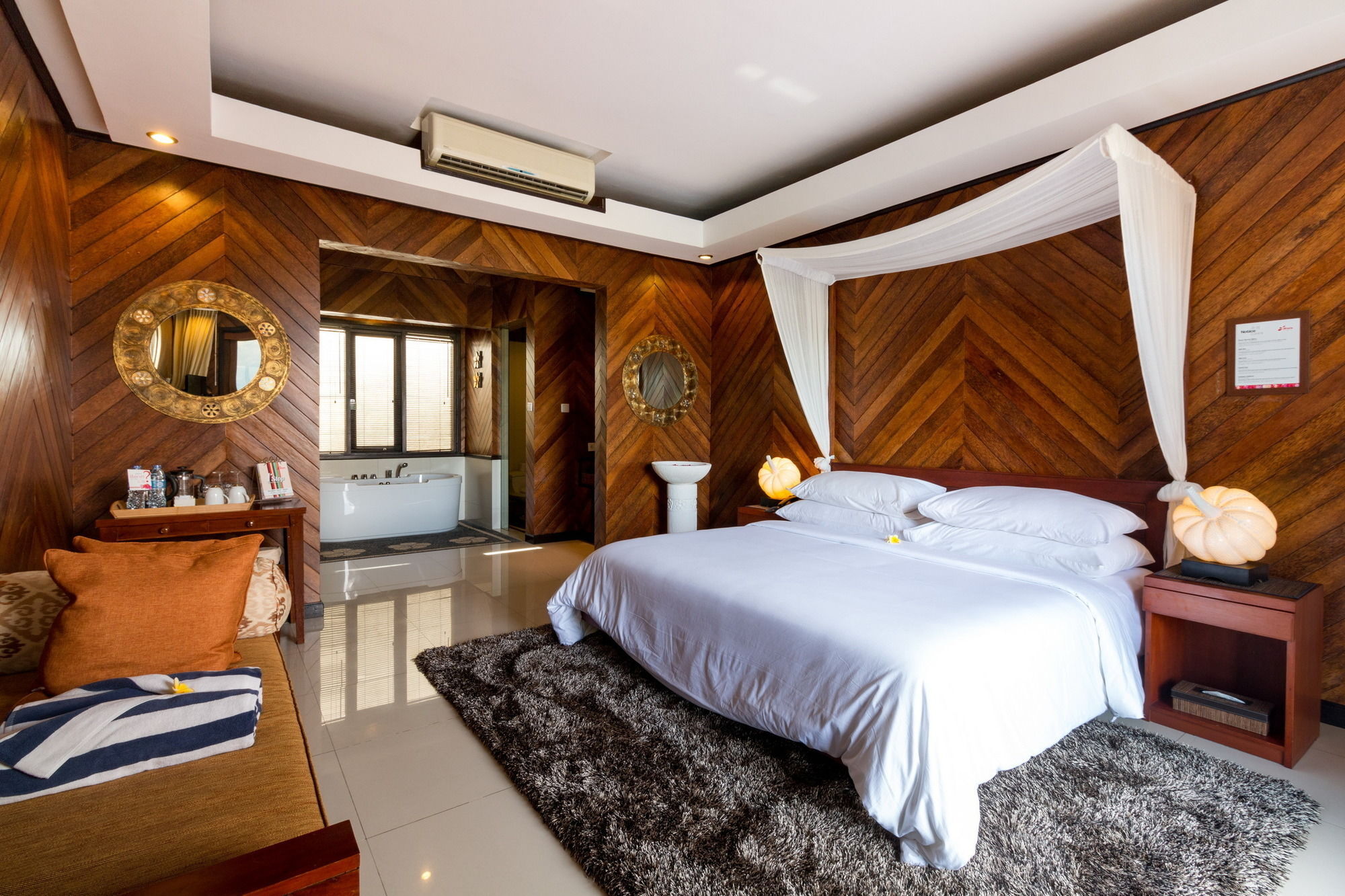 Airis Luxury Villas & Spa Ungasan  Exterior photo