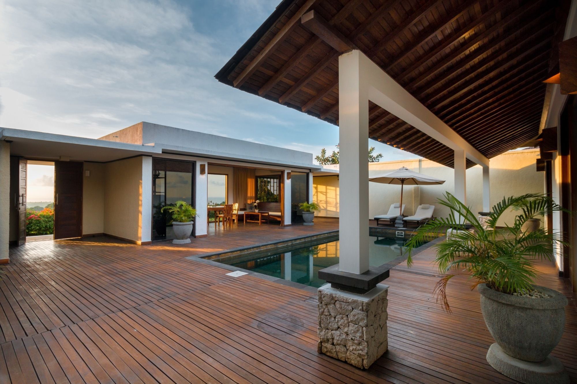 Airis Luxury Villas & Spa Ungasan  Exterior photo